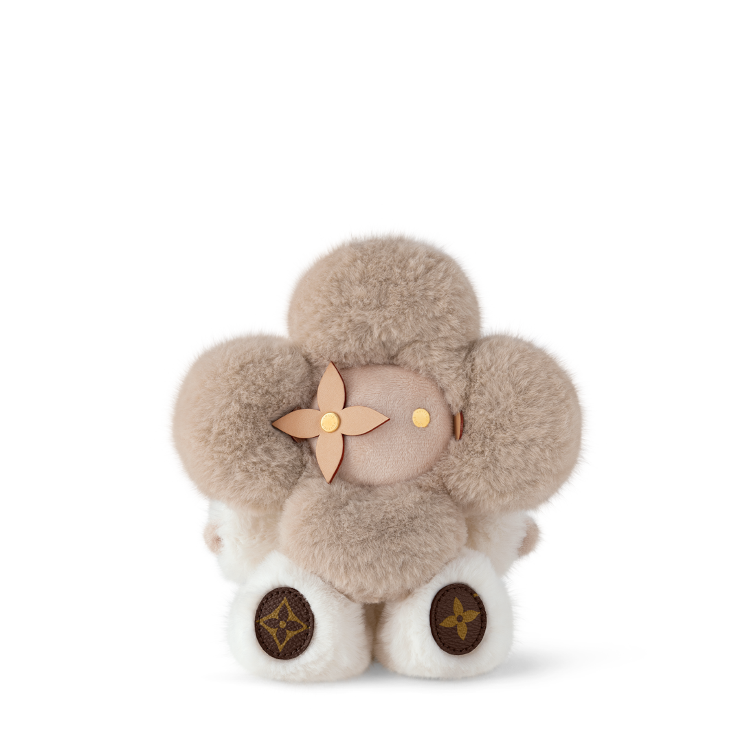 VIVIENNE DOUDOU ルイヴィトン　Louis Vuitton Doudou Vivienne Mini - Sport and Lifestyle | LOUIS VUITTON